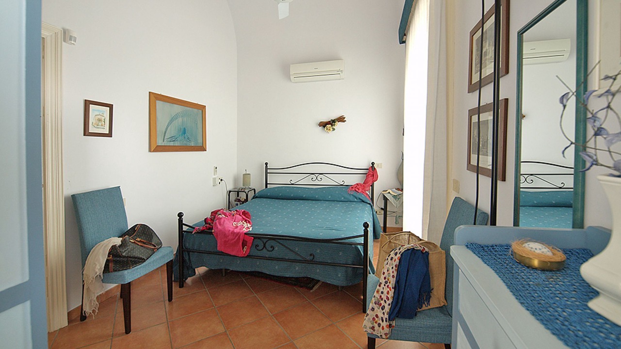Photo of Bedroom in Archi