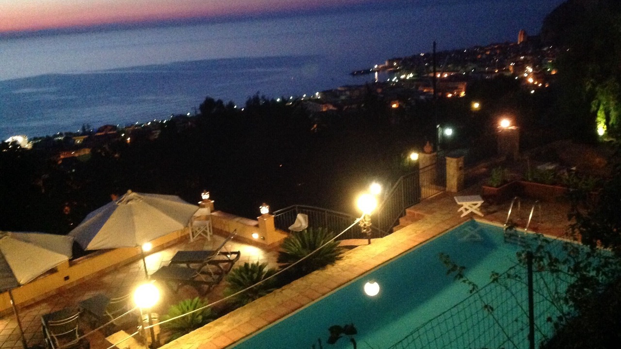 Photo of Outdoor in Cefalu