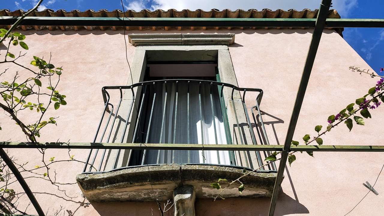 Photo of Patio Balcony in Mitogio