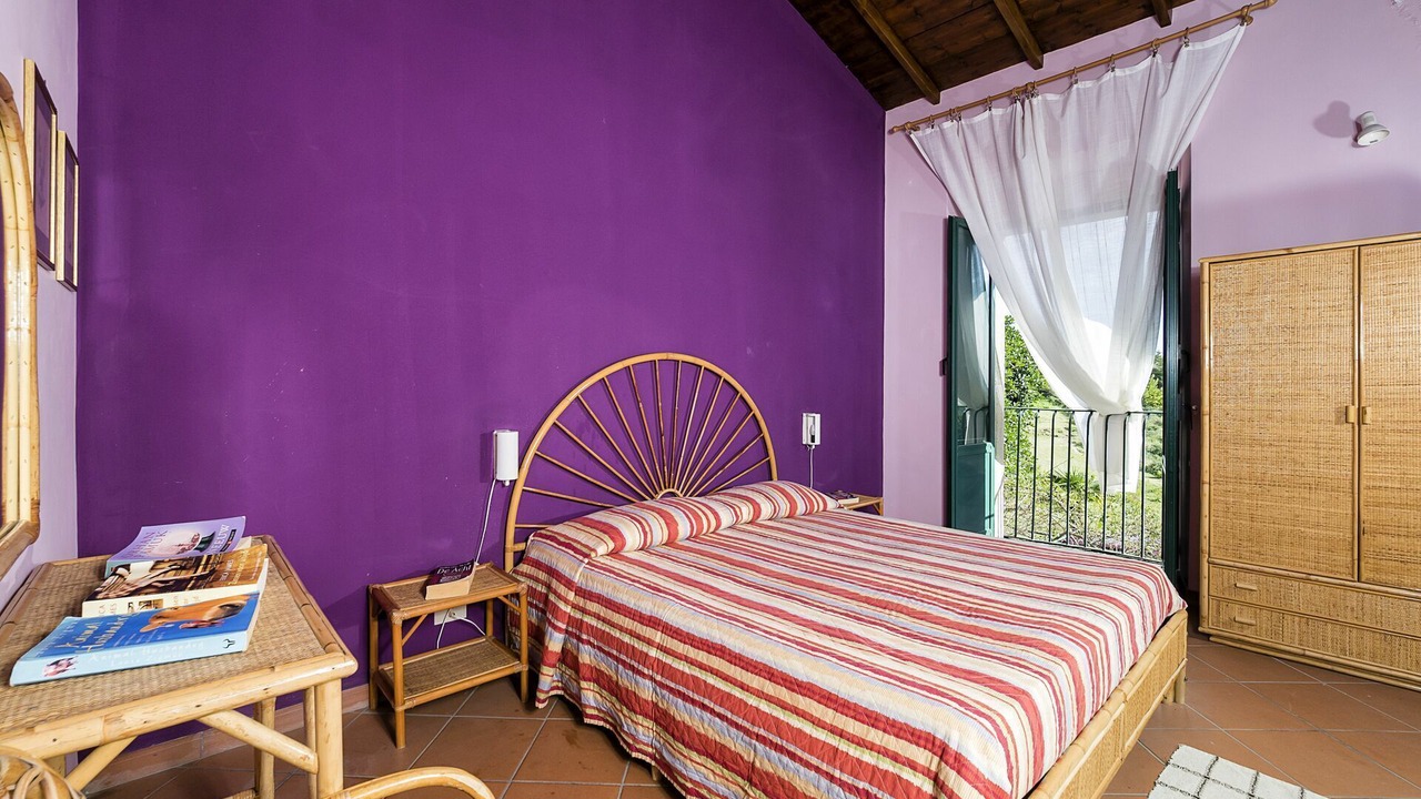 Photo of Bedroom in Mitogio