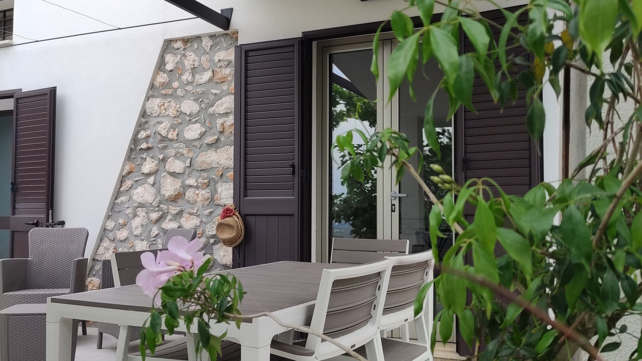 Photo of Outdoor in Castellammare del Golfo