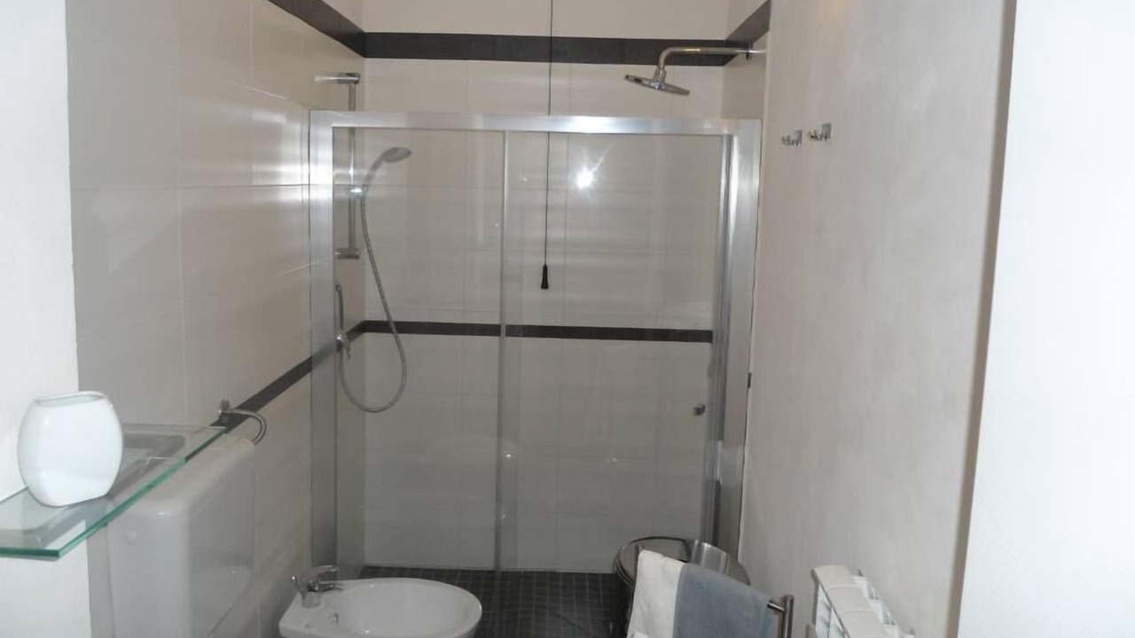 Photo of Bathroom in Castellammare del Golfo