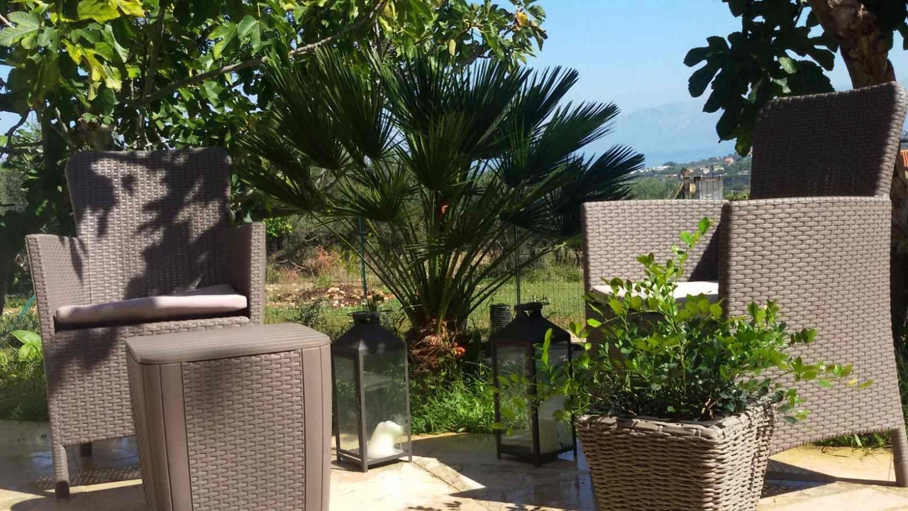 Photo of Patio Balcony in Castellammare del Golfo