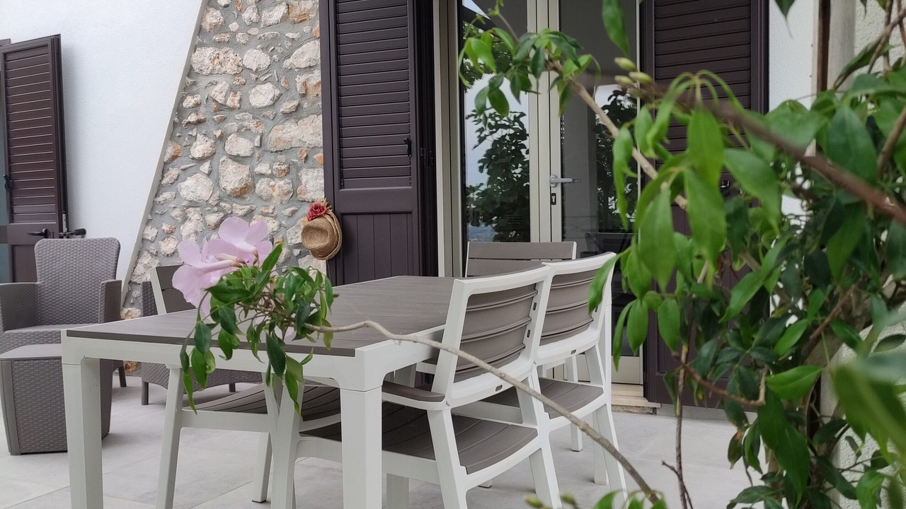 Photo of Outdoor in Castellammare del Golfo
