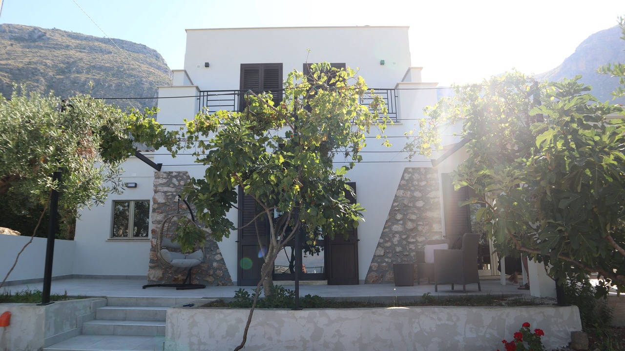Photo of Outdoor in Castellammare del Golfo