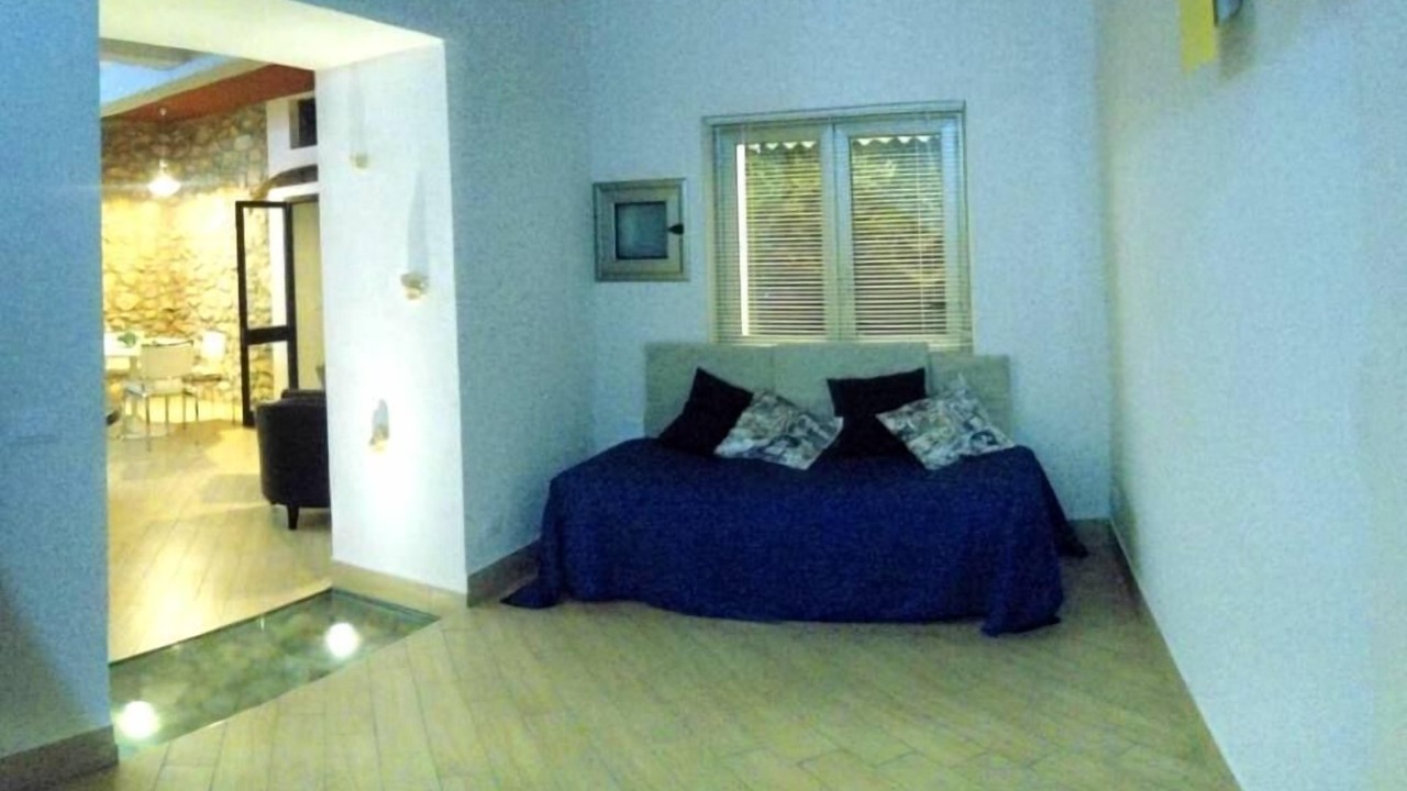 Photo of Livingroom in Castellammare del Golfo