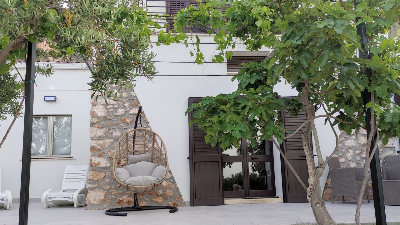 Photo of Patio Balcony in Castellammare del Golfo