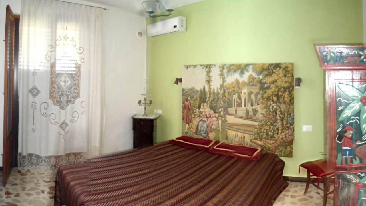 Photo of Bedroom in Castellammare del Golfo