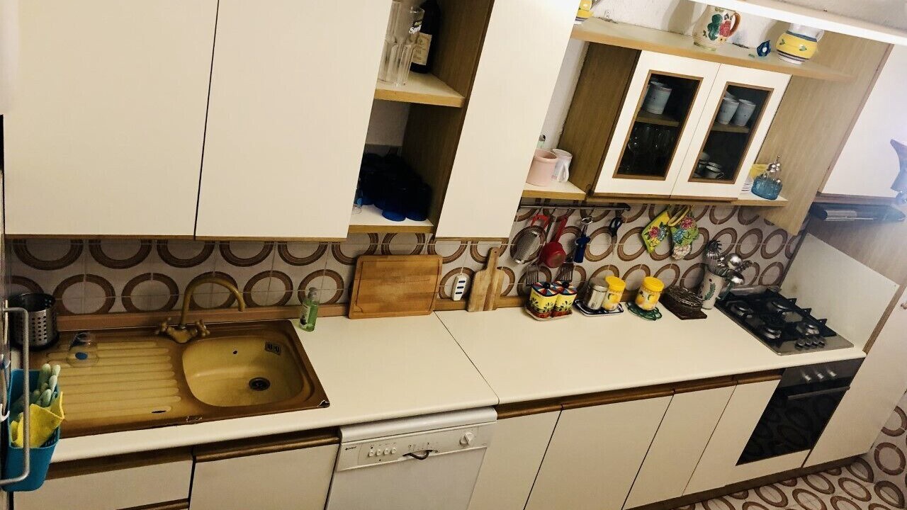 Photo of Kitchen in Catute