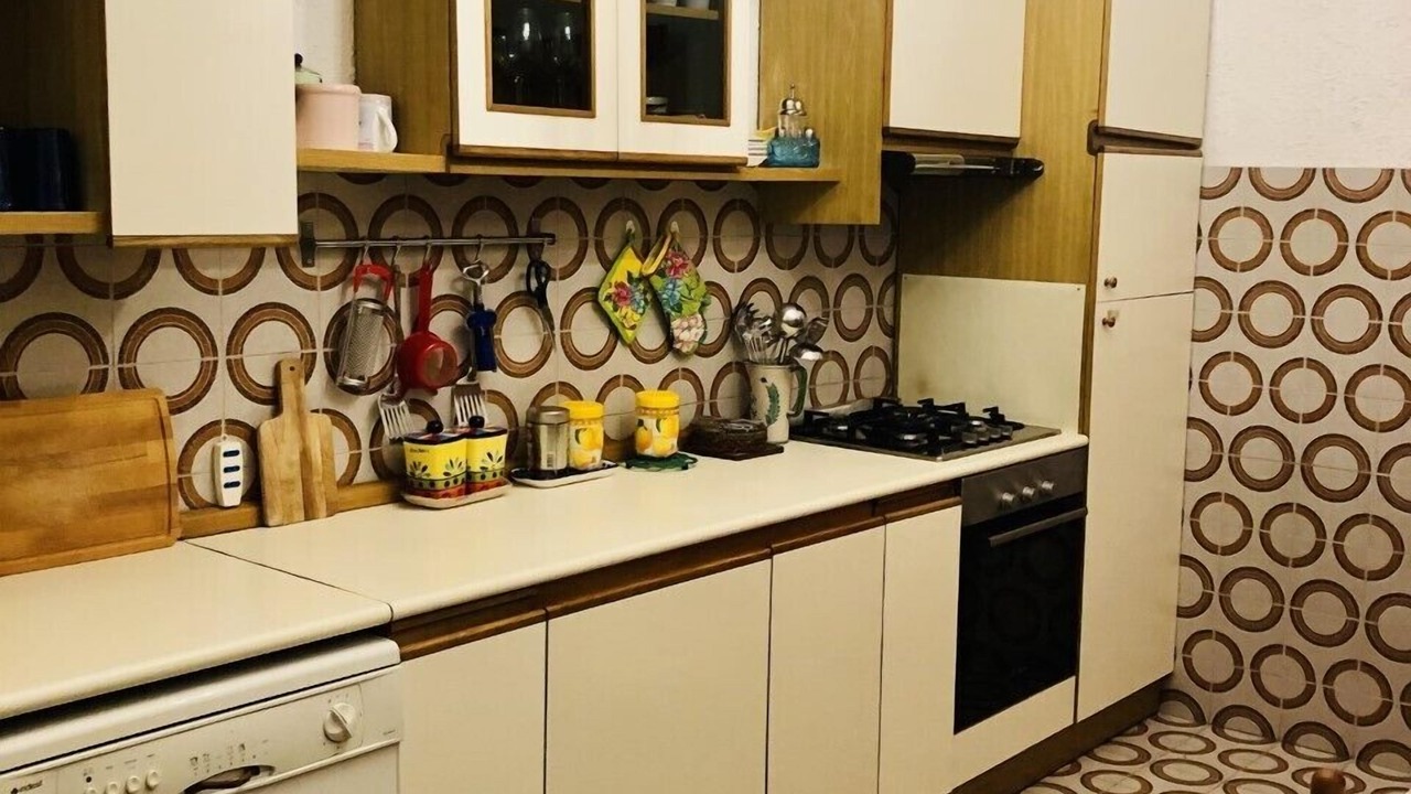 Photo of Kitchen in Catute