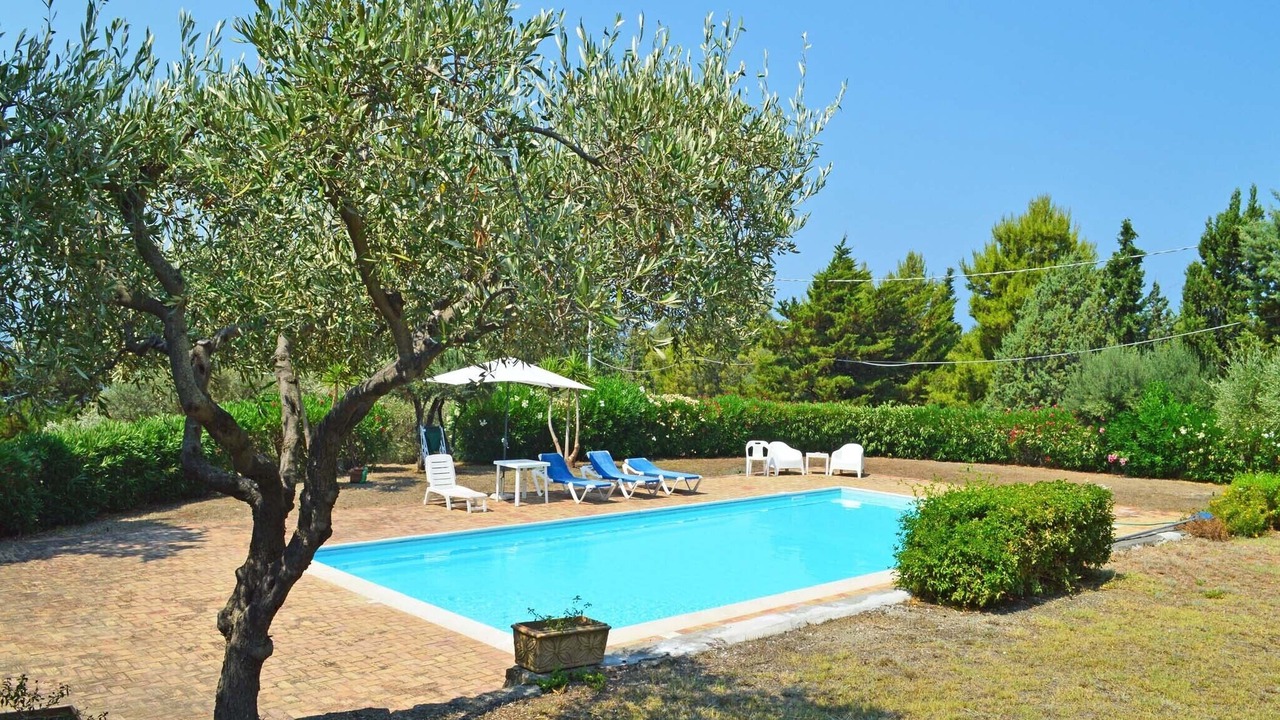 Photo of Outdoor in Catute
