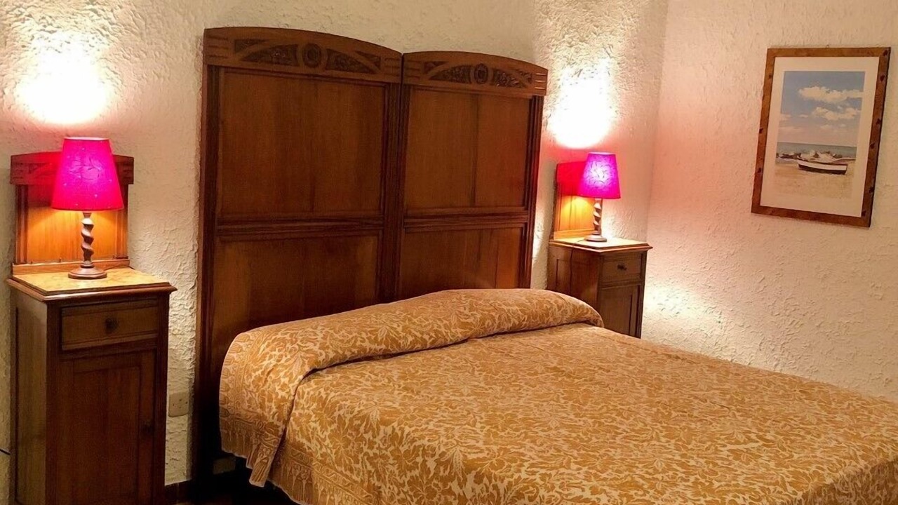 Photo of Bedroom in Catute