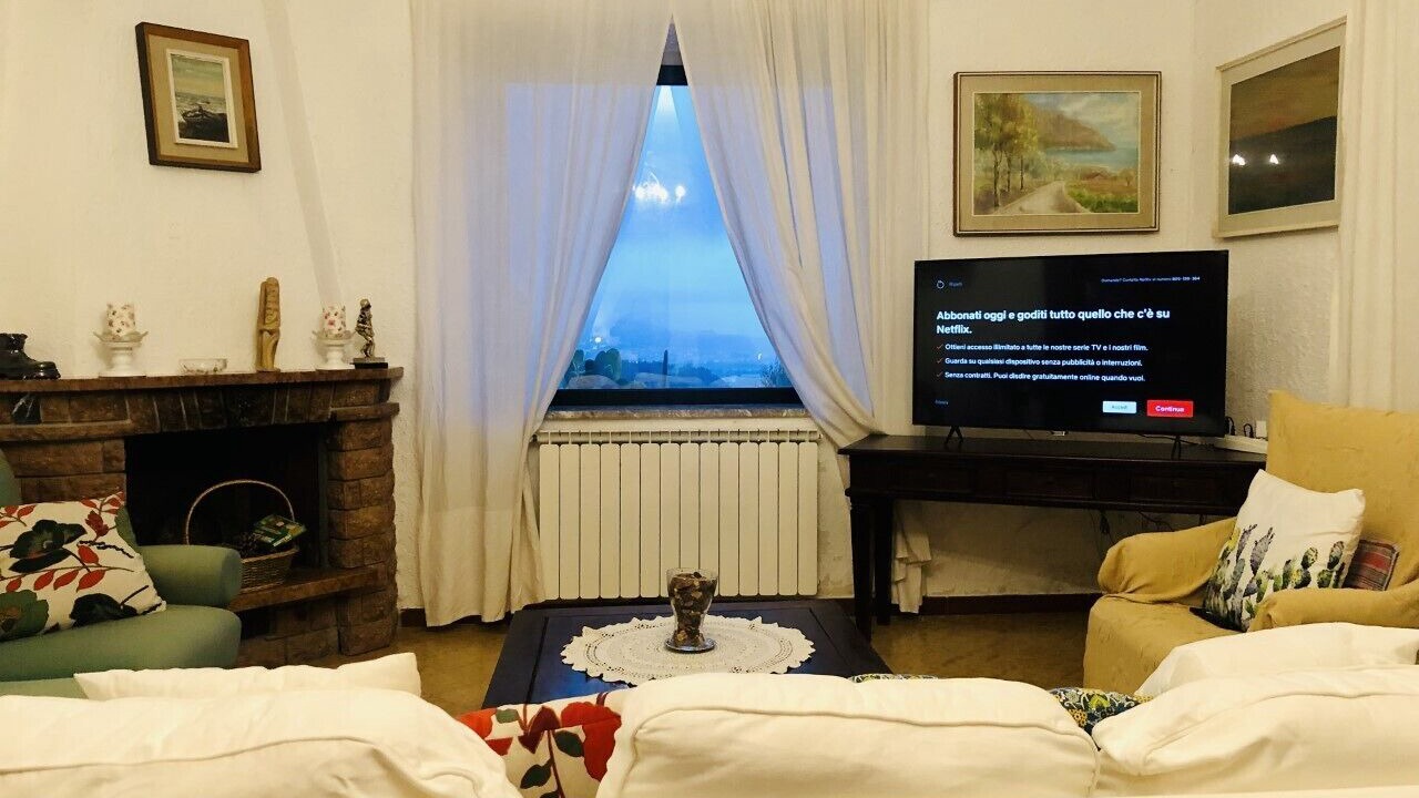 Photo of Livingroom in Catute