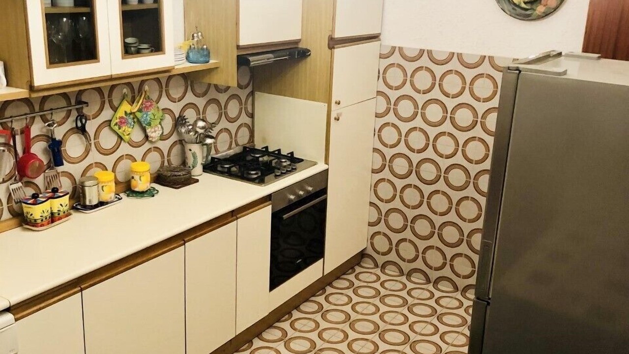 Photo of Kitchen in Catute