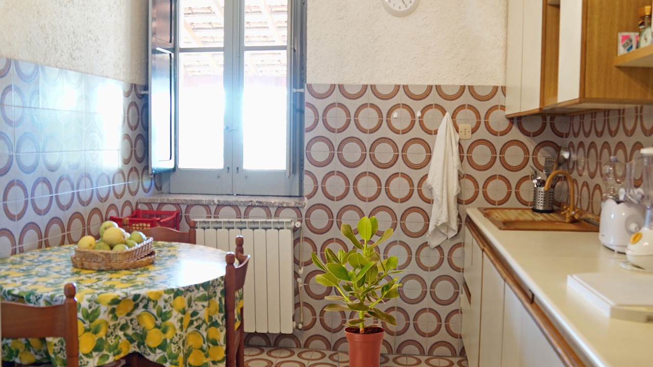 Photo of Kitchen in Catute