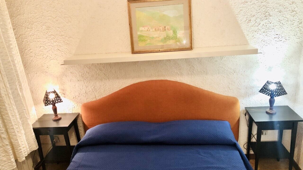 Photo of Bedroom in Catute