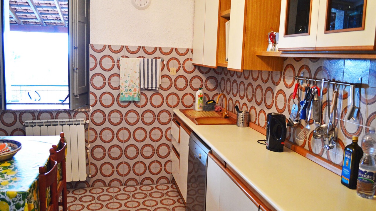 Photo of Kitchen in Catute