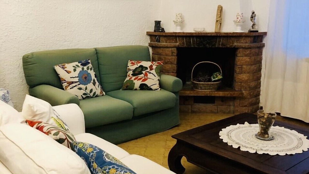 Photo of Livingroom in Catute