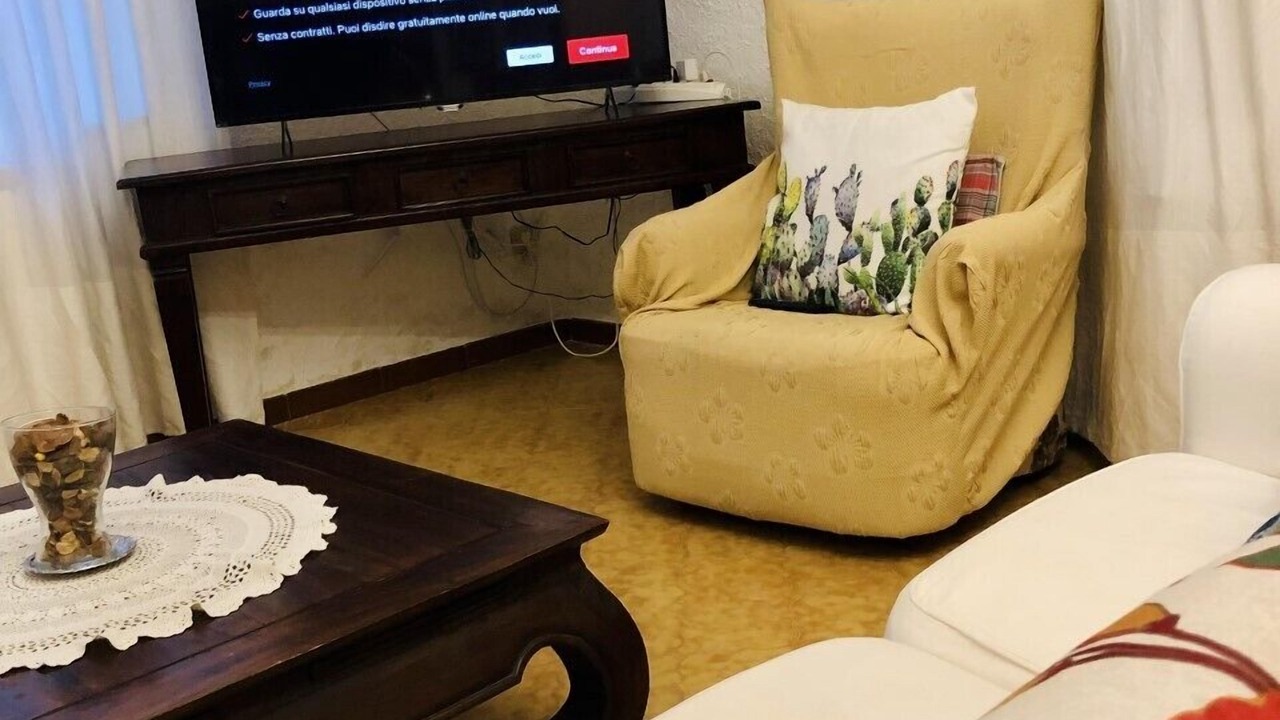 Photo of Livingroom in Catute
