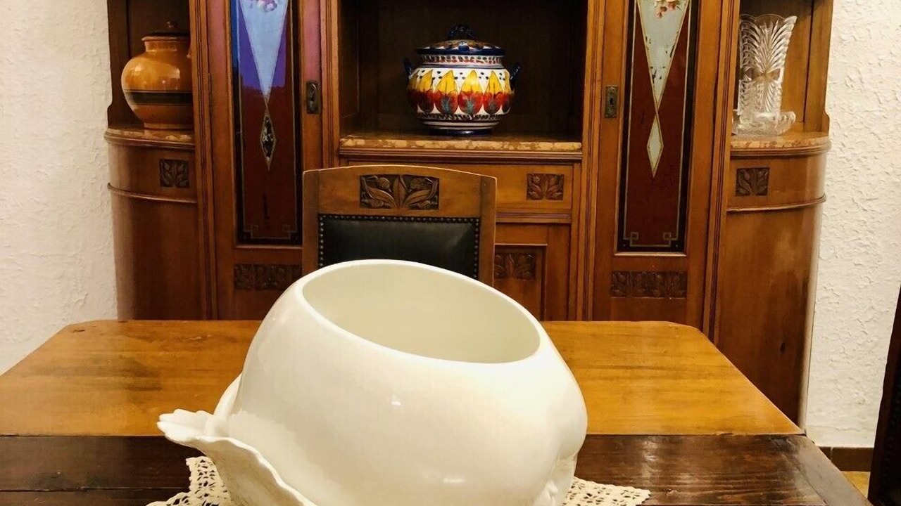 Photo of Bathroom in Catute