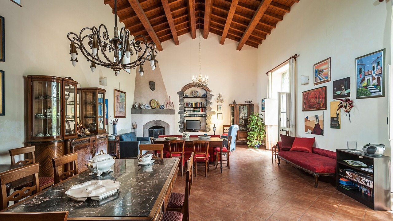 Photo of Livingroom in Coste
