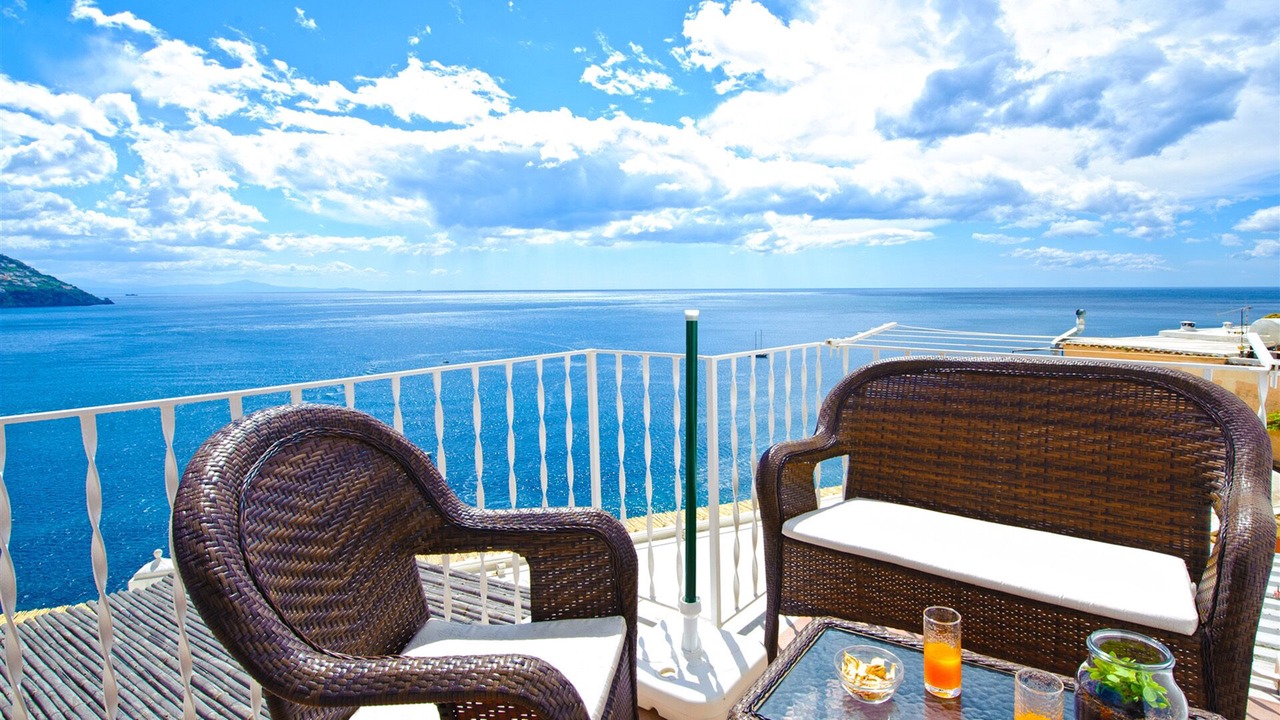 Photo of Outdoor in Positano