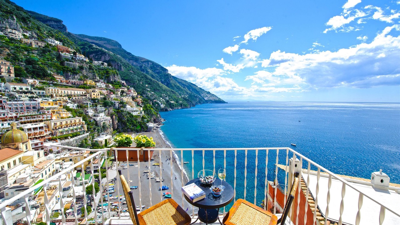 Photo of Outdoor in Positano
