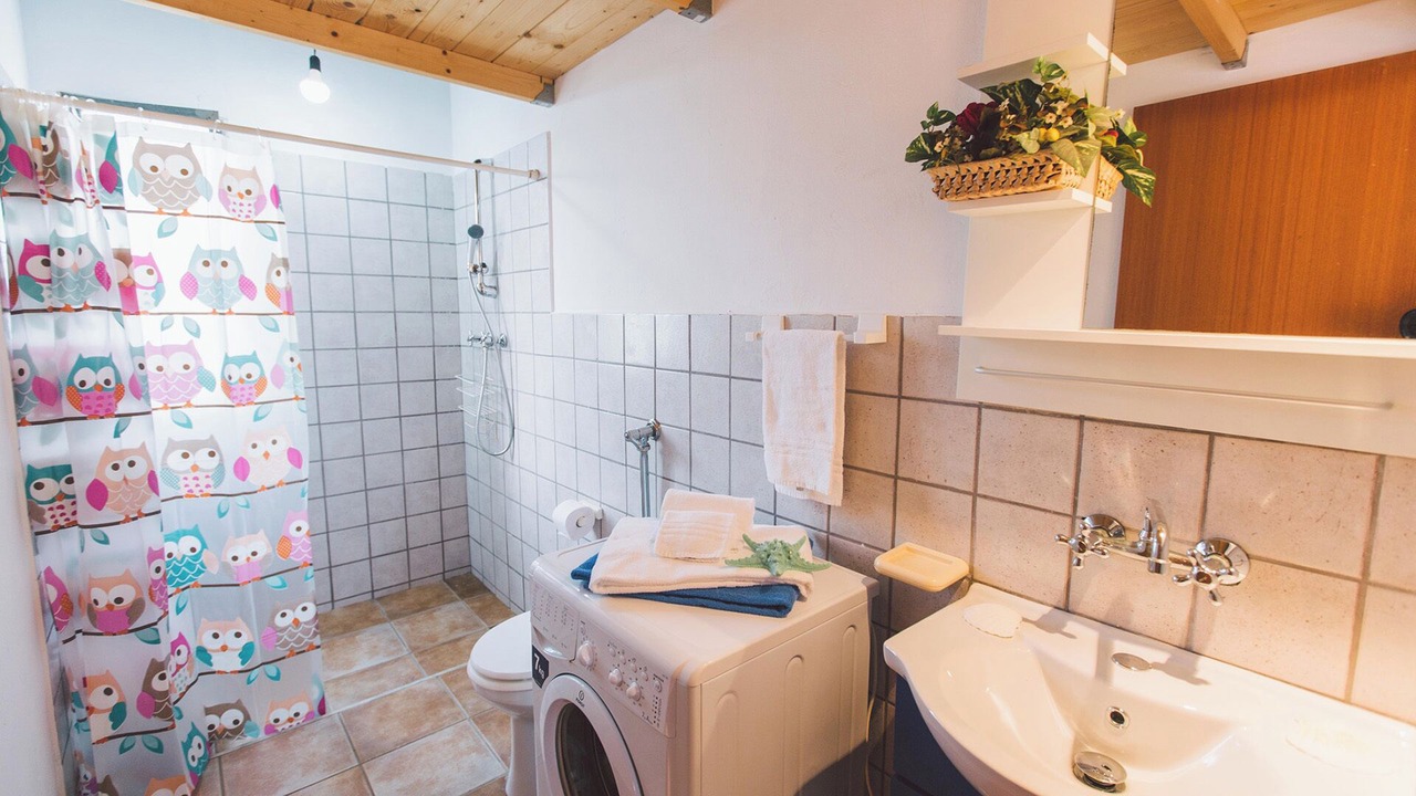 Photo of Bathroom in Ispica