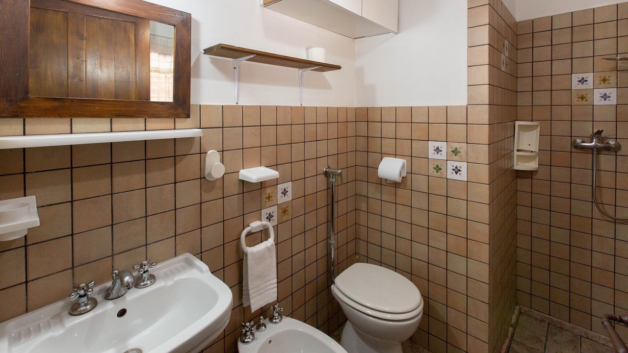 Photo of Bathroom in Ispica