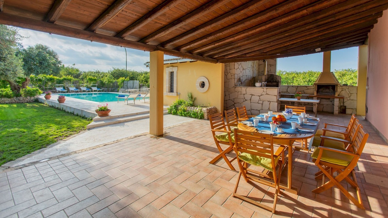 Photo of Outdoor in Ispica
