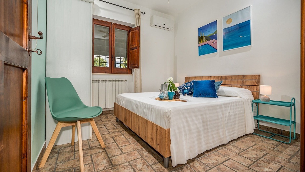 Photo of Bedroom in Ispica