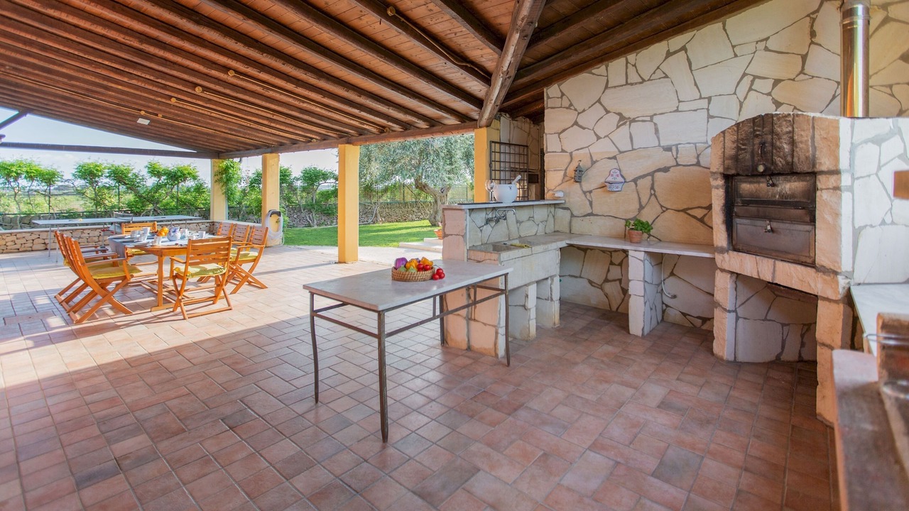 Photo of Outdoor in Ispica