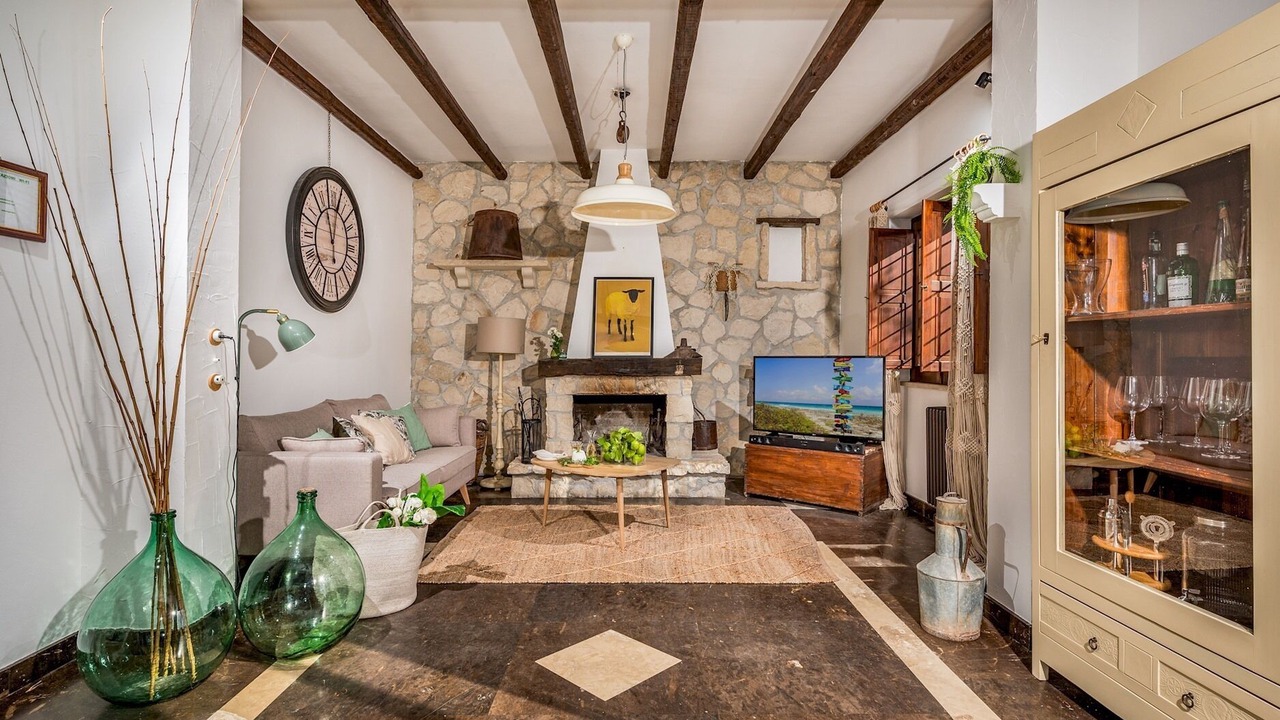 Photo of Livingroom in Ispica