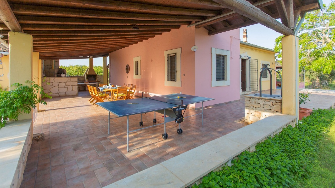 Photo of Outdoor in Ispica