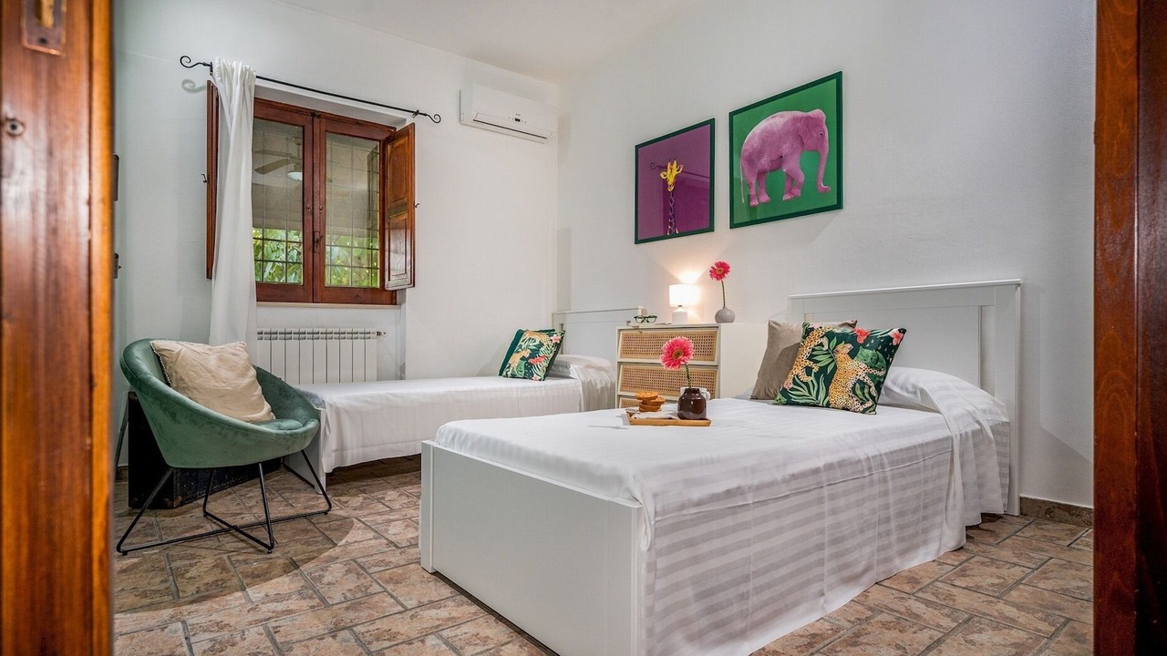 Photo of Bedroom in Ispica