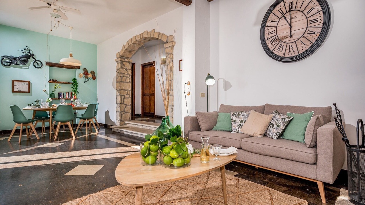 Photo of Livingroom in Ispica
