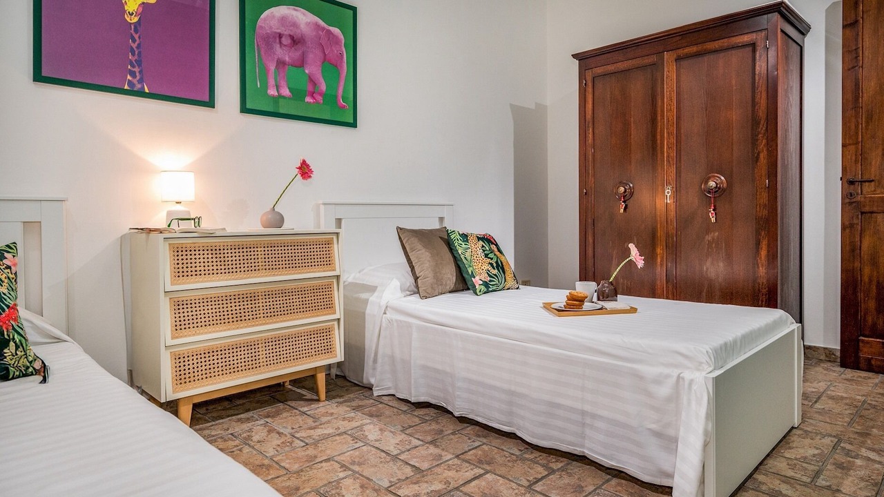 Photo of Bedroom in Ispica