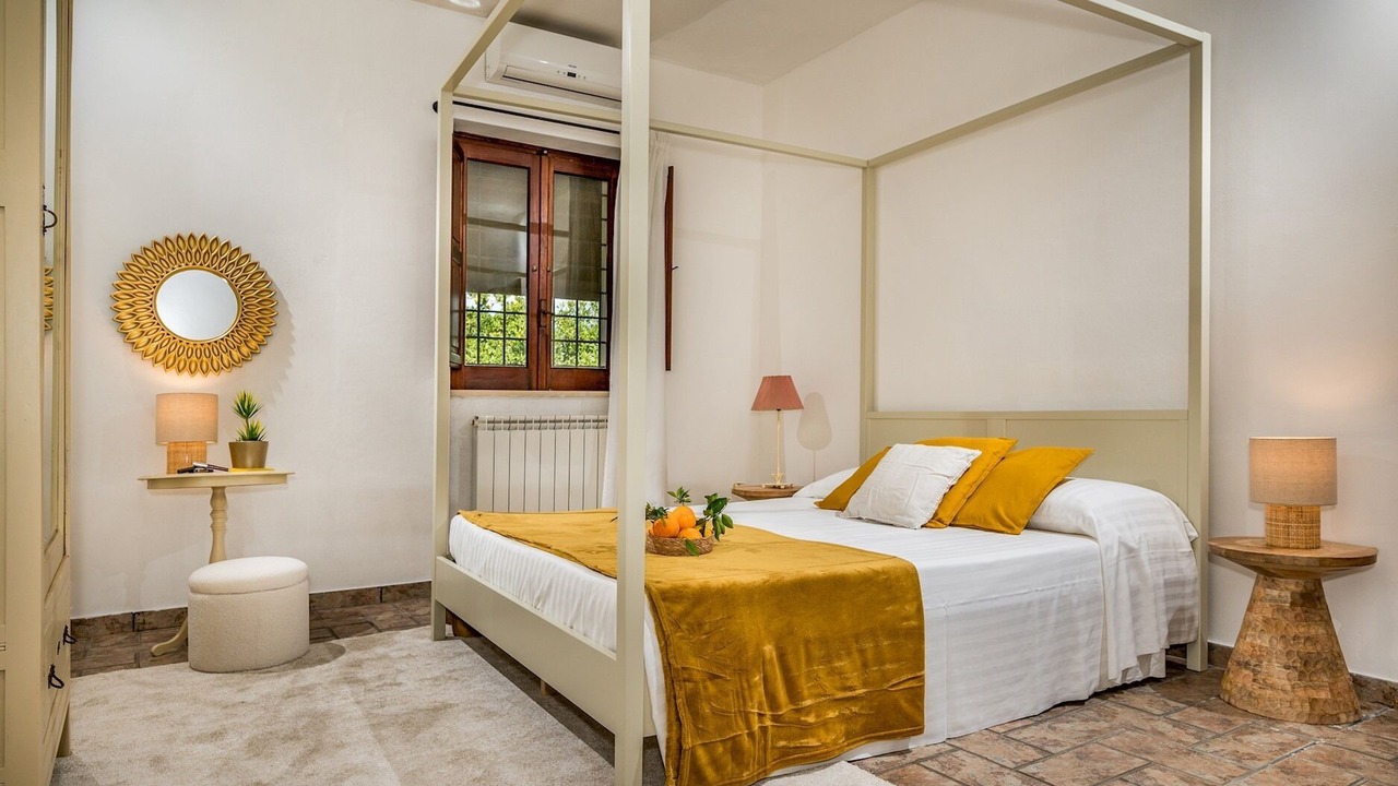 Photo of Bedroom in Ispica