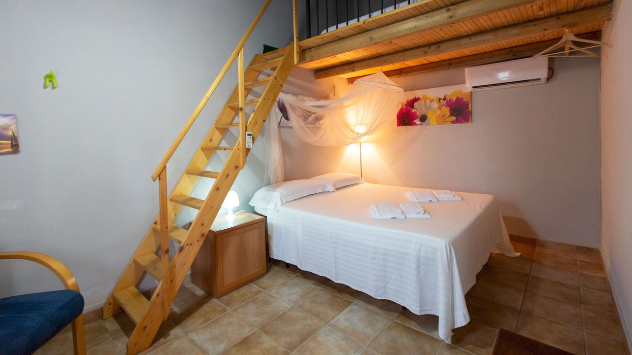 Photo of Bedroom in Ispica