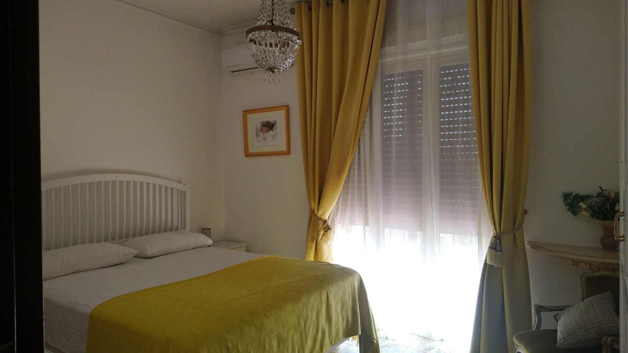 Photo of Bedroom in Agnone