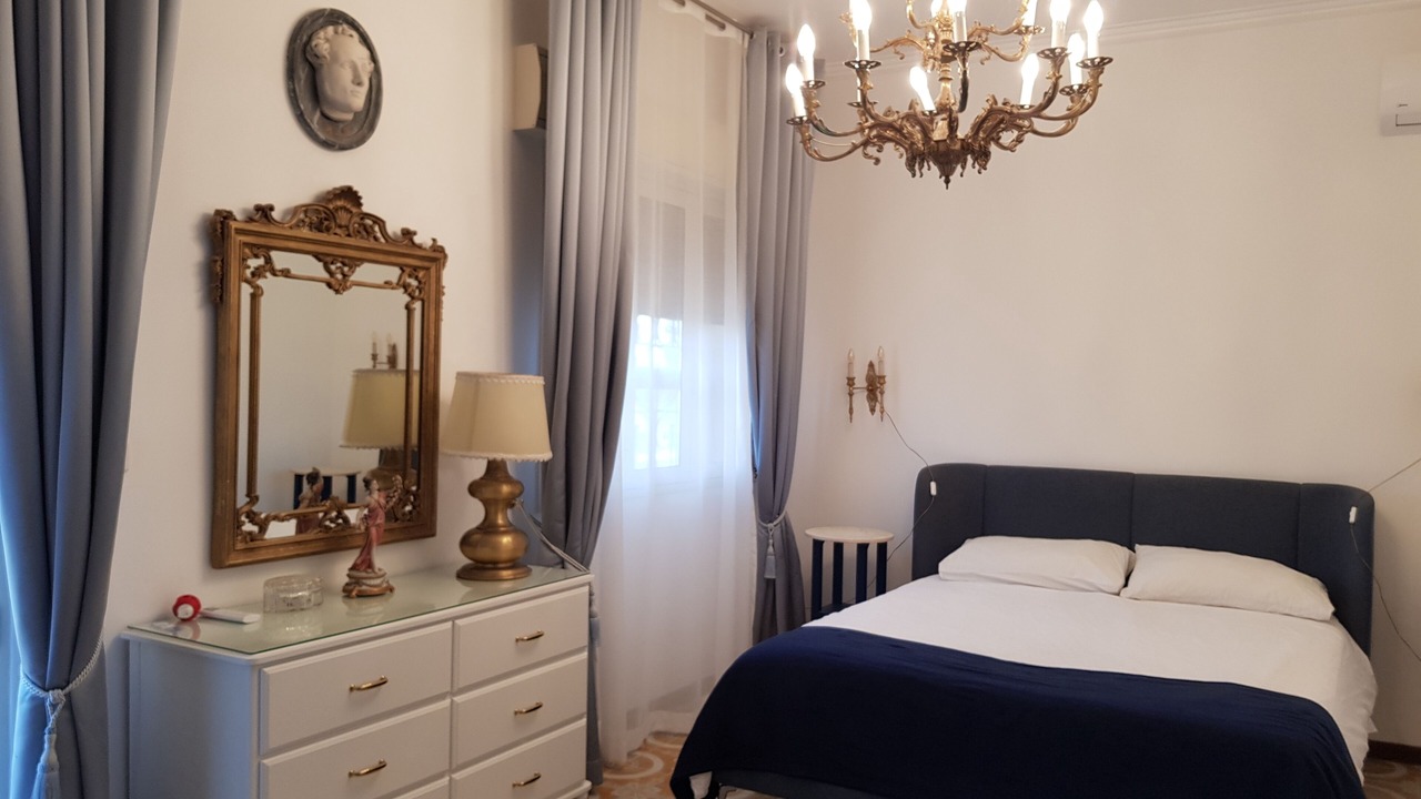 Photo of Bedroom in Agnone