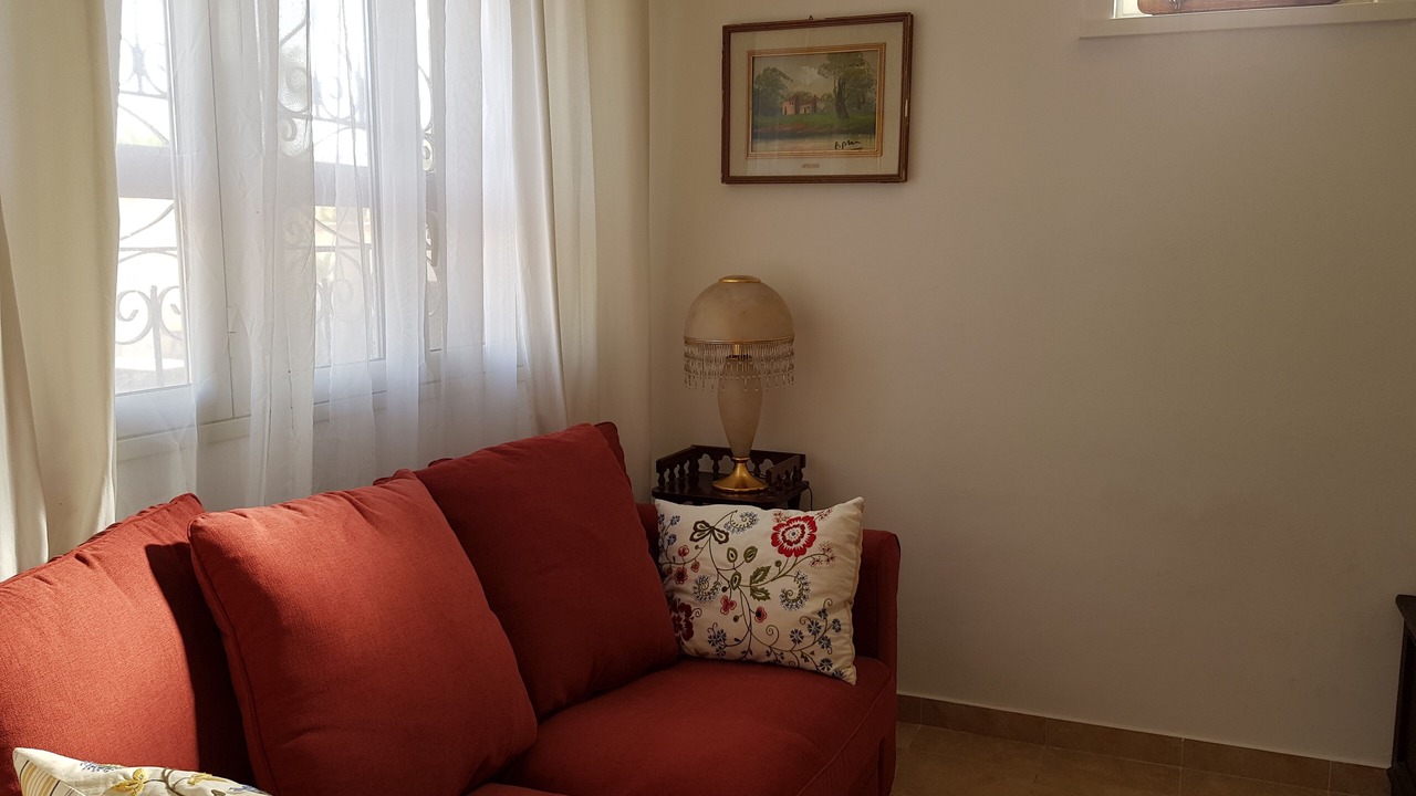 Photo of Livingroom in Agnone