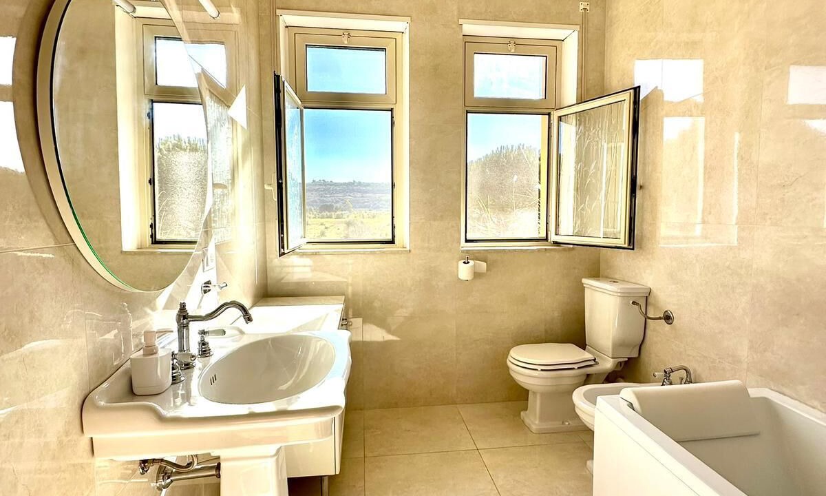 Photo of Bathroom in Agnone