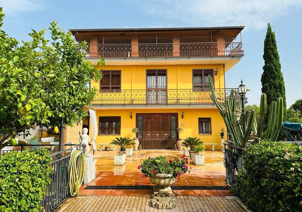Photo of Outdoor in Agnone