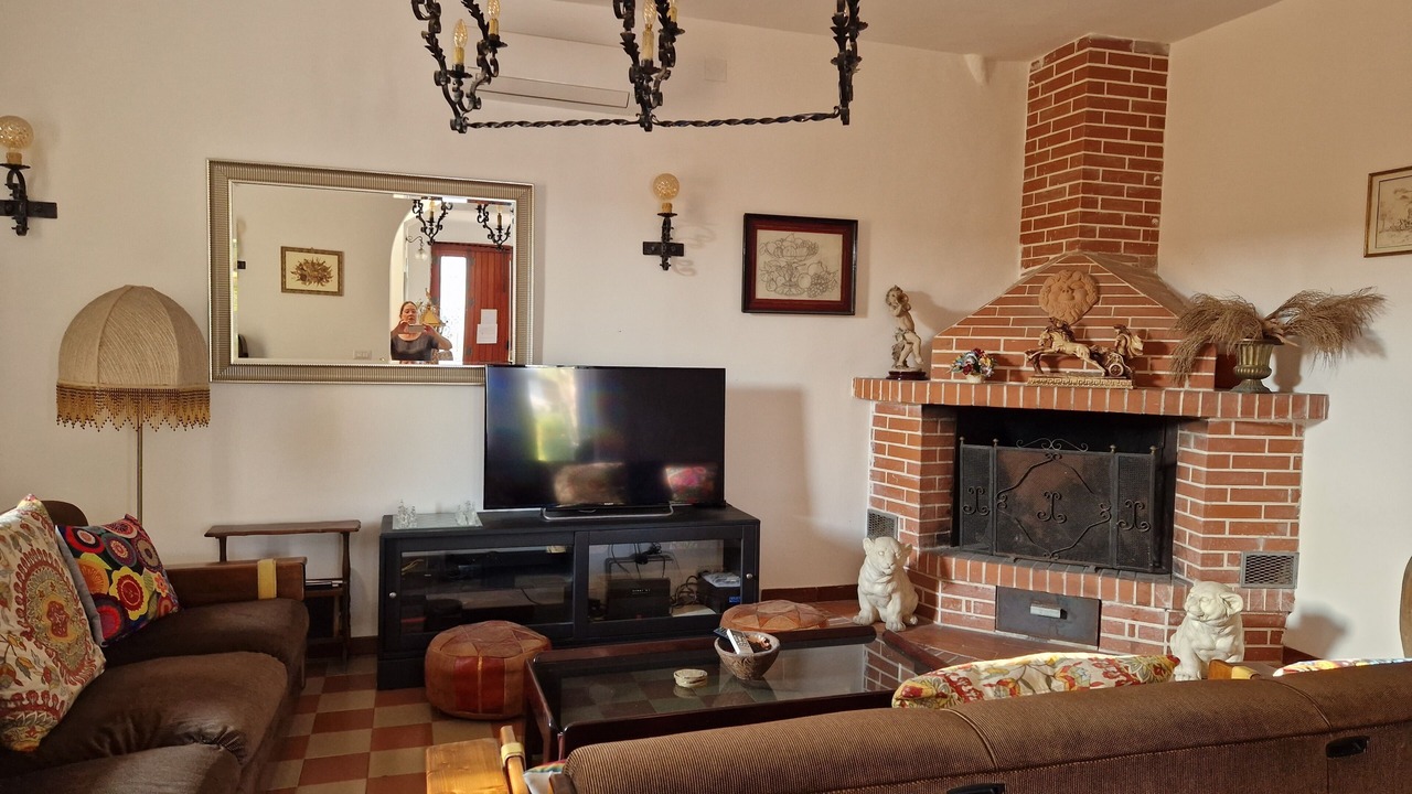 Photo of Livingroom in Agnone