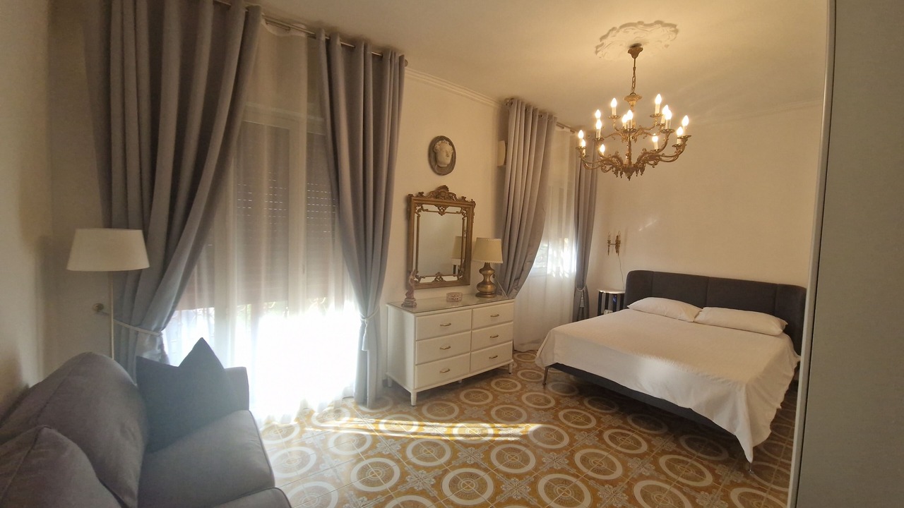 Photo of Bedroom in Agnone