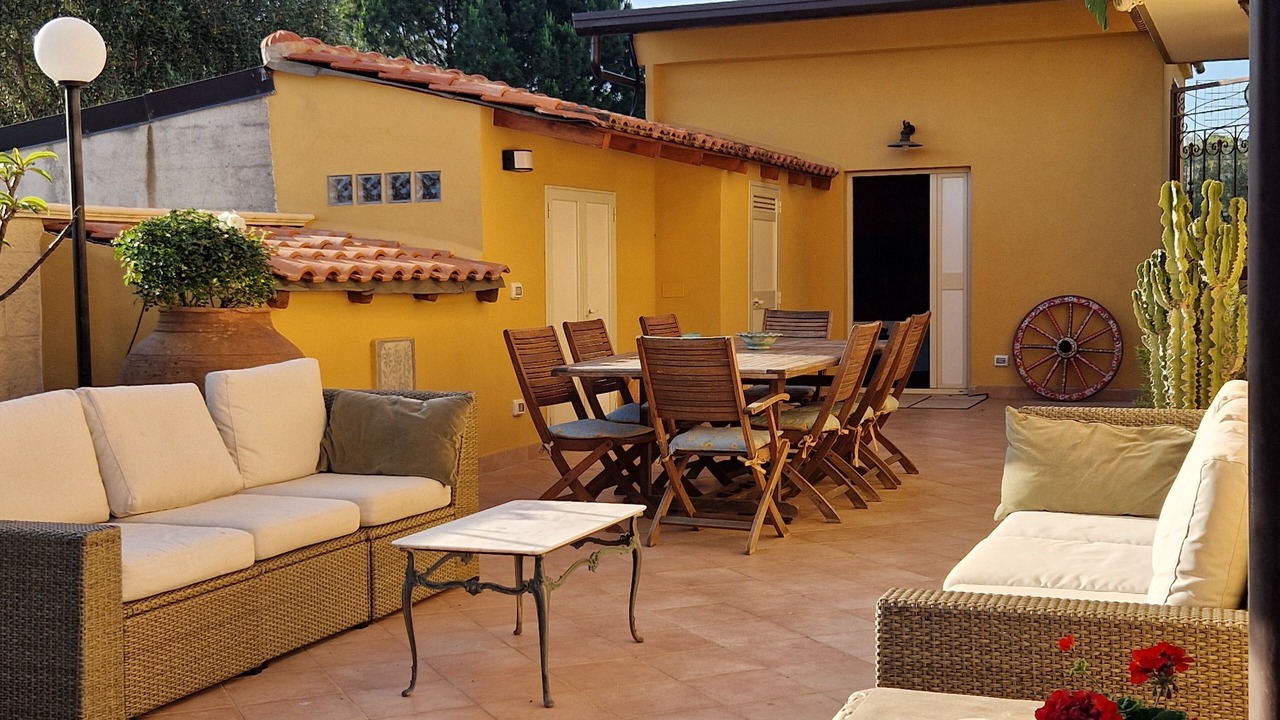 Photo of Outdoor in Agnone