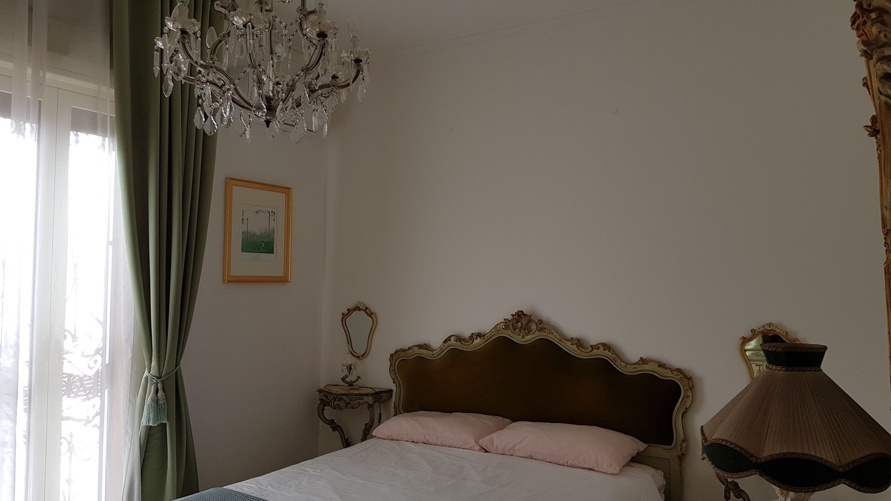 Photo of Bedroom in Agnone