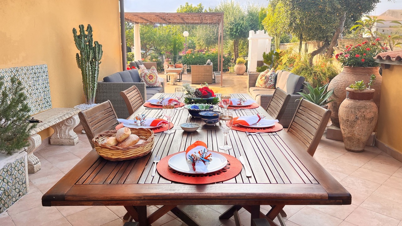 Photo of Outdoor in Agnone