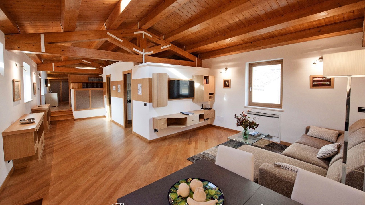 Photo of Livingroom in Modica